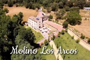Molino Los Arcos