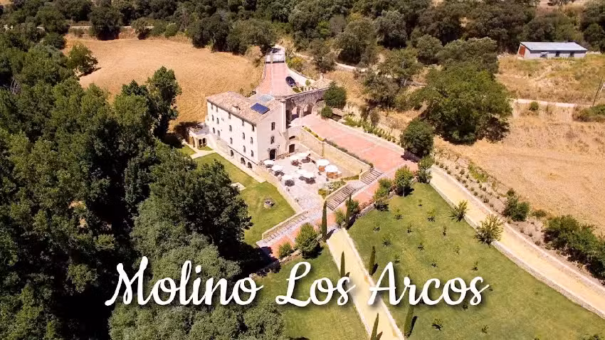 Molino Los Arcos