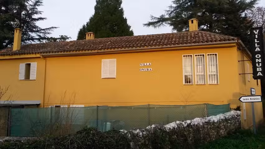 MOLINOS DE FUENTEHERIDOS