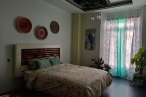 Molucano Rooms