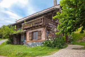 Momotegi Casa Rural de Agroturismo