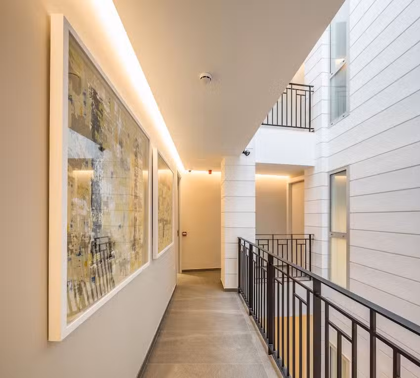 Mon Suites Benlliure