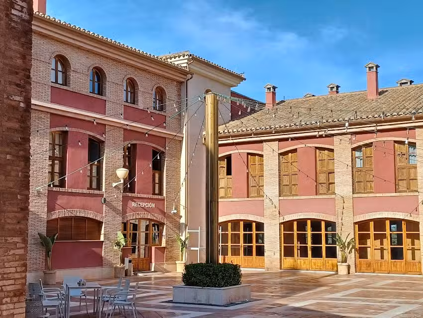 Monasterio Santa Eulalia