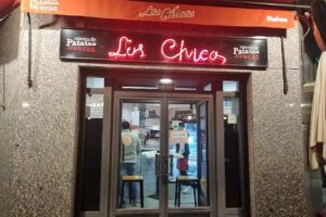 Moncloa apartment, conparking opcional