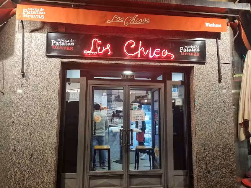 Moncloa apartment, conparking opcional