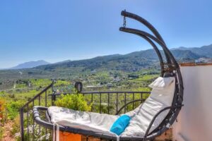 Monda Heights Holiday Rental