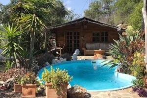 Monda Mountain Retreat