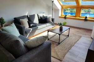 Mondariz, donde el agua es vida