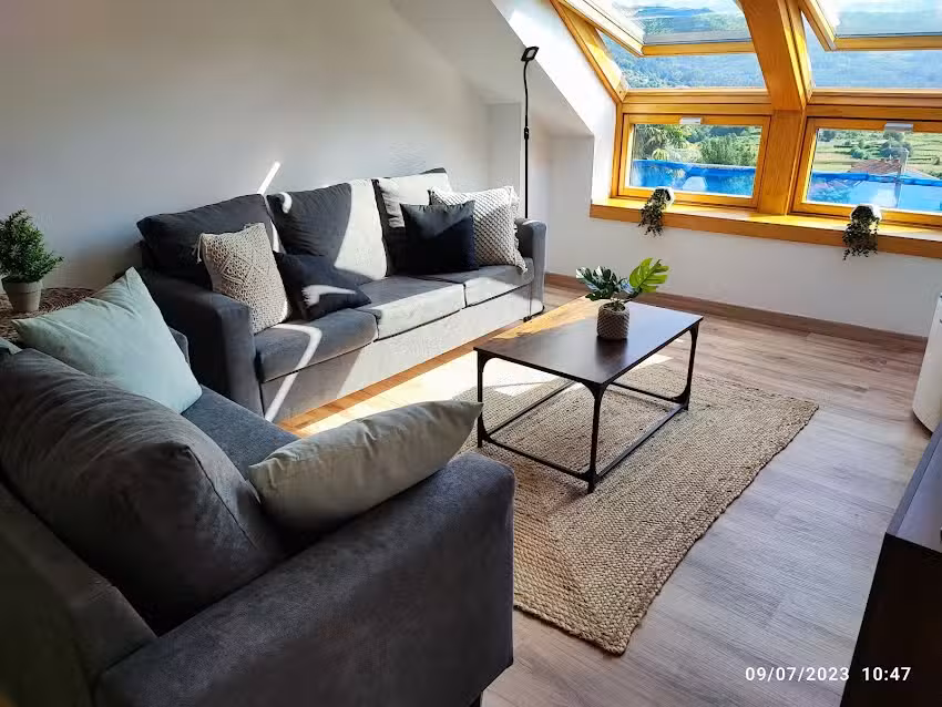 Mondariz, donde el agua es vida