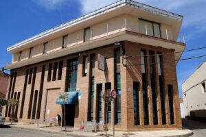 Monegros Hotel 4 Hermanos