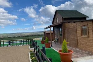 Mónica House Setenil