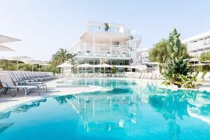 Monsuau Cala D’Or Hotel – Adults Only