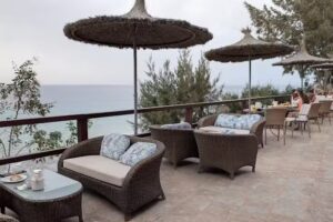 Monte Marina Naturist Resort