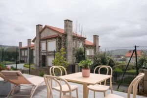 Montealmar. Natural Stays