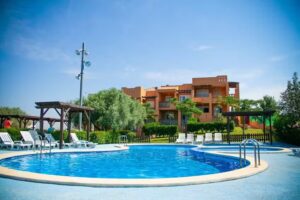 Montemar Natura Resort | Apartamentos en Peñíscola, Alquiler de Apartamentos Turísticos para tus vacaciones