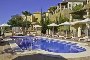 Montemares Golf – Luxury Apartments