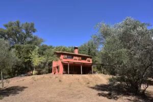 MonteMateo casas rurales Sierra de Aracena