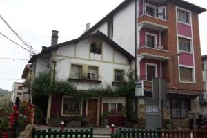 Montero Pension Hospedaje