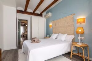 Moontels – Oficinas centrales