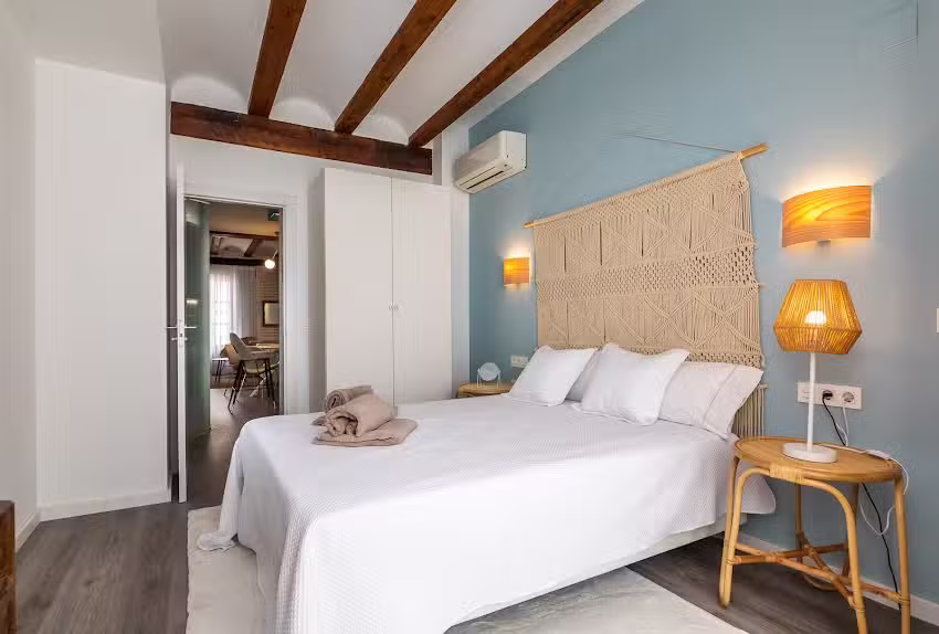 Moontels – Oficinas centrales