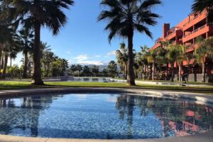 Moriscos II Playa Granada