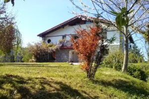 MOTE baserria-cottage