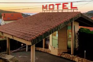 Motel Abalo