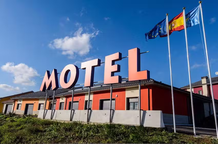 Motel Cancún Avilés