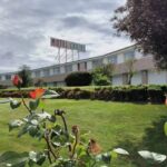 Motel Caribe