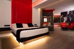 Motel Luve | Motel en Valencia