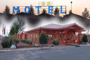 Motel San Isidro