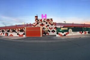 Motel Venus Madrid Norte | Hotel para parejas