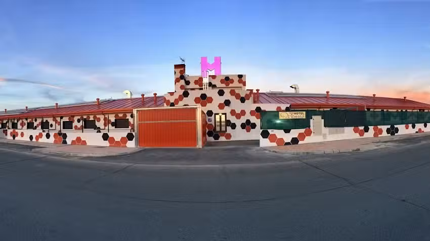 Motel Venus Madrid Norte | Hotel para parejas