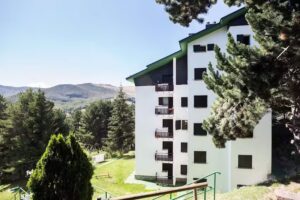 Mountain. Pirineos 360