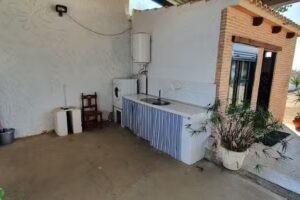 Multiparking La Jábega