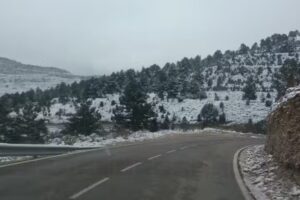 Multiservicio Rural: La Vega