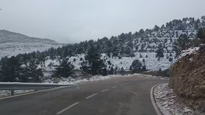 Multiservicio Rural: La Vega