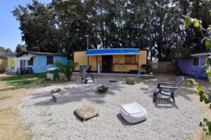 Mundo Mágico Las Cabañas de Chiclana