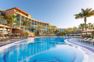 MUR Hotel Faro Jandía & Spa