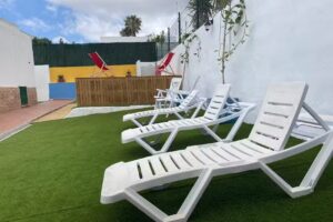 Musa Top Rustic Home