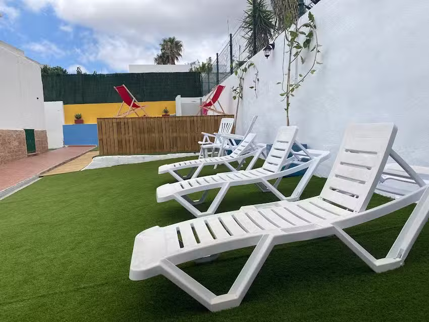 Musa Top Rustic Home