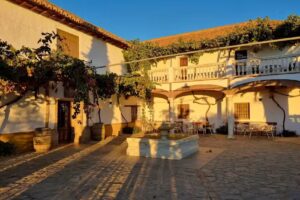 Museo Del Aceite Hotel Rural