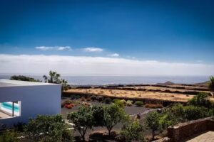 My-Lanza Apartments – Villa Amor