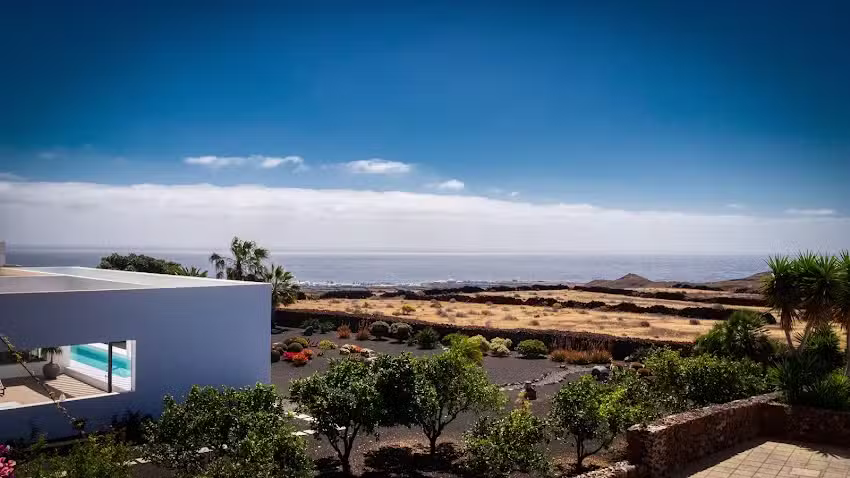 My-Lanza Apartments – Villa Amor