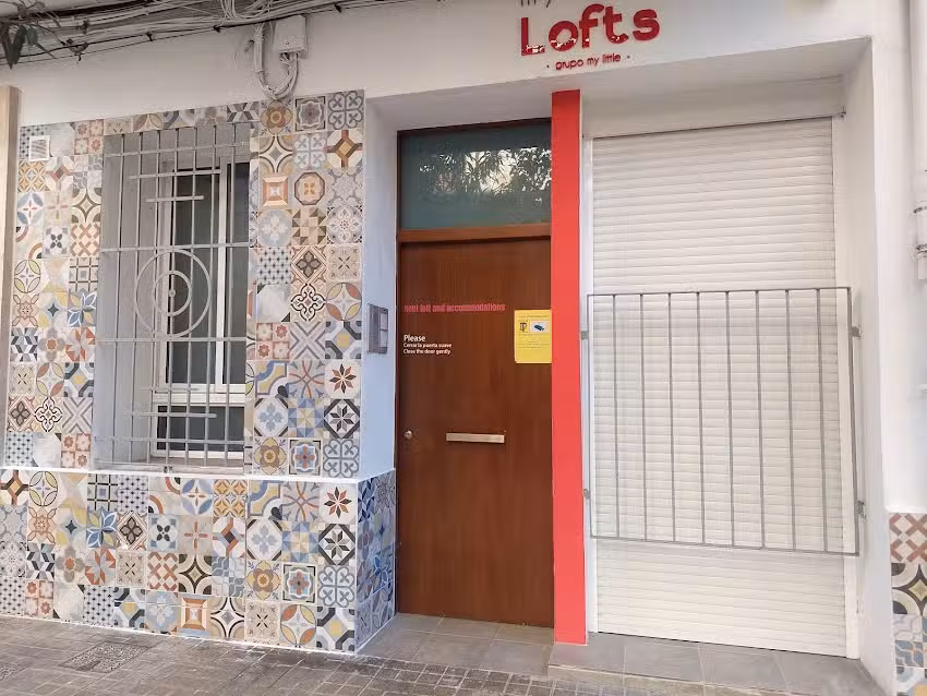 My Little Lofts