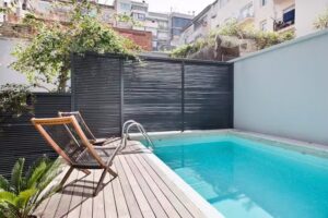 My Space Barcelona, S.L.U