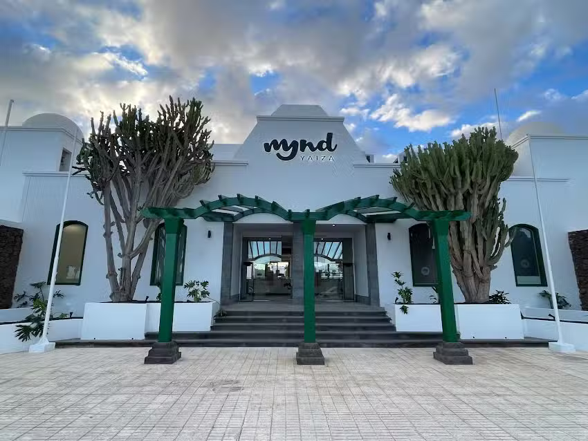 MYND Yaiza