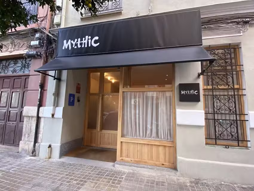 Mythic Valencia