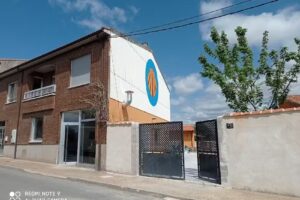 MyWay Albergue de Peregrinos