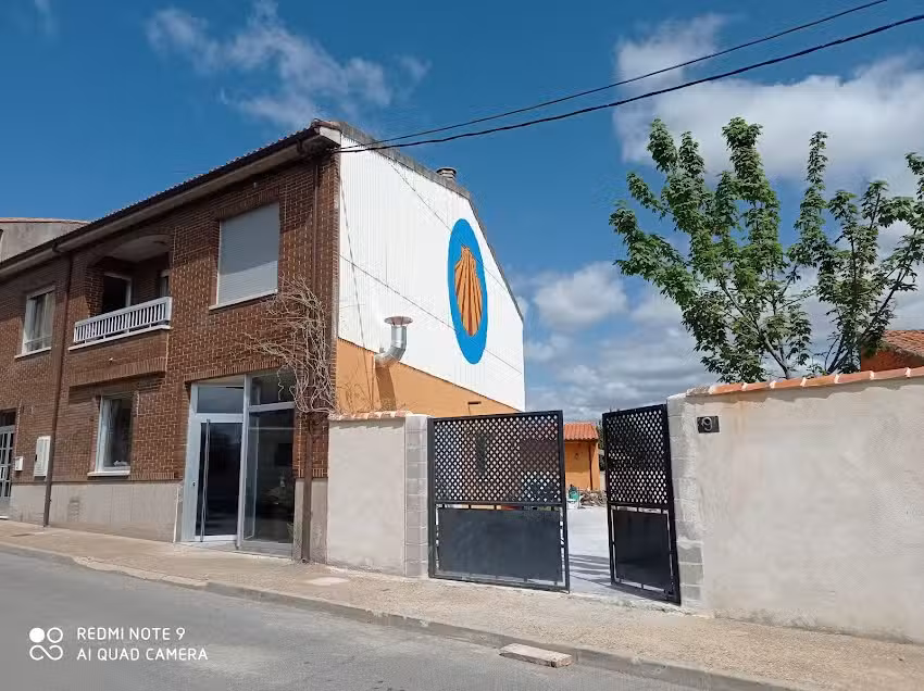 MyWay Albergue de Peregrinos